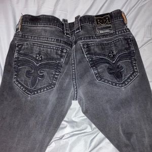 Black Rock Revival Jeans
